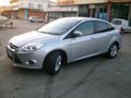 ALİ ATAÖZÜ AUTO GALLERY DEN 2013 MODEL ÇOK TEMİZ FORD FOCUS