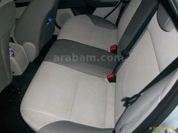 ALİ ATAÖZÜ AUTO GALLERY DEN 2013 MODEL ÇOK TEMİZ FORD FOCUS