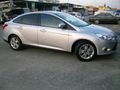 ALİ ATAÖZÜ AUTO GALLERY DEN 2013 MODEL ÇOK TEMİZ FORD FOCUS