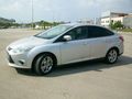 ALİ ATAÖZÜ AUTO GALLERY DEN 2013 MODEL ÇOK TEMİZ FORD FOCUS