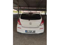 Sahibinden Hyundai i20 1.4 CRDi Jump 2012 Model  289.800 km Beyaz