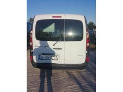 Sahibinden Renault Kangoo Express 1.5 dCi Maxi Joy 2013 Model  322.500 km Beyaz