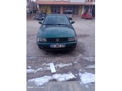 Sahibinden Volkswagen Polo 1.6 Classic 1999 Modelson fiyat 185 bin