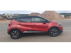 Sahibinden Renault Captur 1.5 dCi Icon 2014 Model  198.000 km Diğer