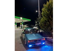 Sahibinden Renault R 9 1.4 Broadway RL 1997 Model  357.000 km Diğer