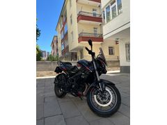 Sahibinden Bajaj Pulsar 200 NS ABS UG