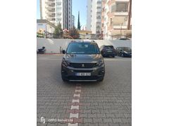 Sahibinden Peugeot Rifter 1.5 BlueHDI GT 2021 Model