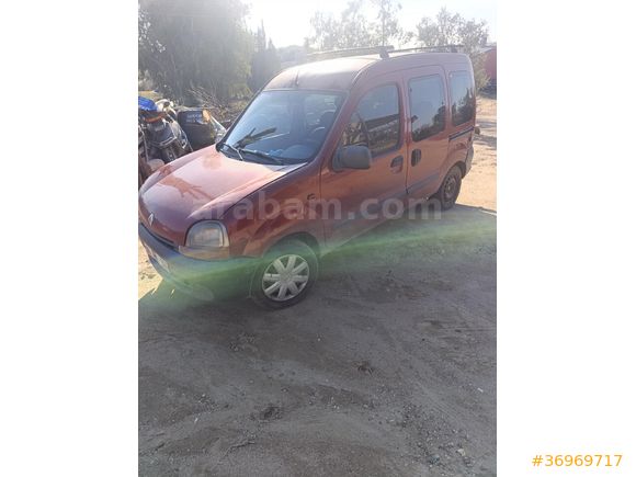 Sahibinden Renault Diğer Seriler