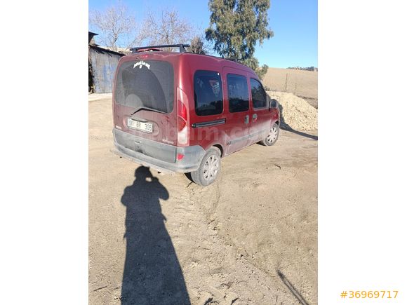 Sahibinden Renault Diğer Seriler