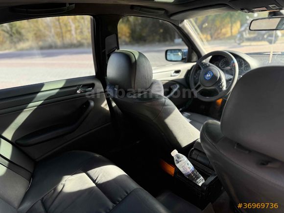 Sahibinden BMW 3 Serisi 316i Standart 2004 Model 