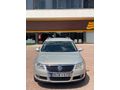 Sahibinden Volkswagen Passat 2.0 TDi Comfortline 2010 Model  348 km Gri (Gümüş)