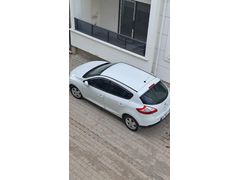 Sahibinden Renault Megane 3 1.6 16valf 110 hp Exp. 2010 Model