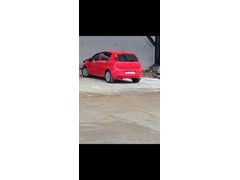Sahibinden Fiat Punto EVO 1.4 Dynamic 2011 Model  3.500 km Kırmızı