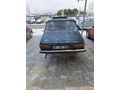 Galeriden Renault R 12 TS 1980 Model Çorum