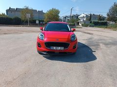 Sahibinden Ford Puma 1.0 EcoBoost Style 2020 Model