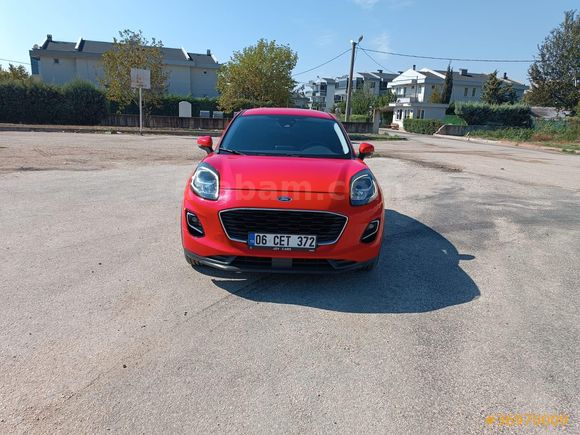 Sahibinden Ford Puma 1.0 EcoBoost Style 2020 Model