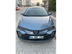 Sahibinden Toyota Corolla 1.5 Vision 2023 Model