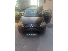 Sahibinden Citroen C3 1.4 X Furio 2009 Model  136 km Siyah