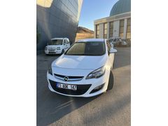 Sahibinden Opel Astra 1.4 T Enjoy Active 2013 Model 