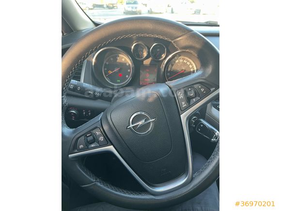 Sahibinden Opel Astra 1.4 T Enjoy Active 2013 Model 