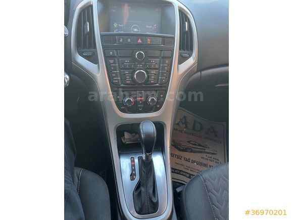Sahibinden Opel Astra 1.4 T Enjoy Active 2013 Model 