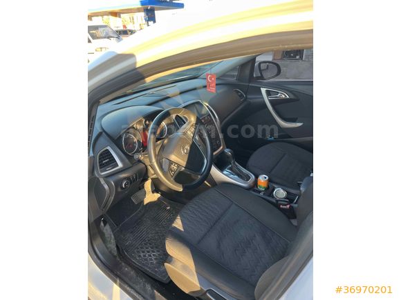 Sahibinden Opel Astra 1.4 T Enjoy Active 2013 Model 
