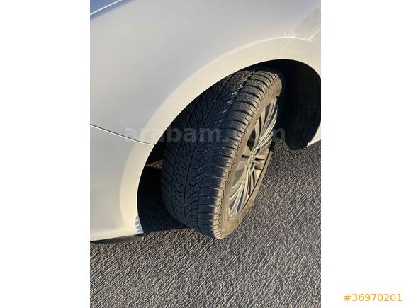 Sahibinden Opel Astra 1.4 T Enjoy Active 2013 Model 