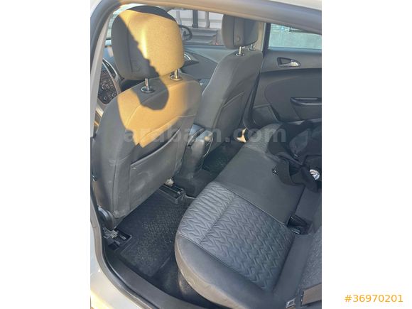 Sahibinden Opel Astra 1.4 T Enjoy Active 2013 Model 