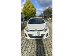 Sahibinden Kia Rio 1.4 CRDi Concept Plus 2015 Model 