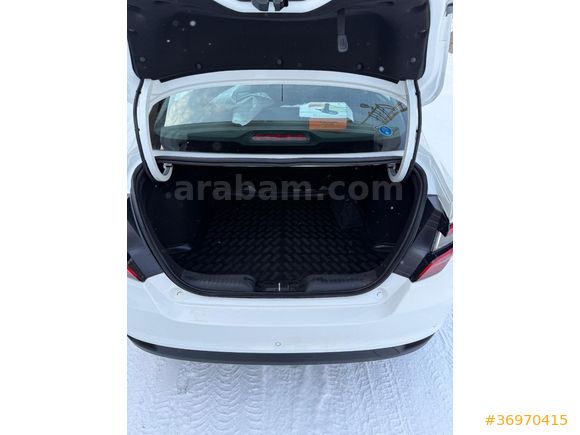 Sahibinden Fiat Egea 1.4 Fire Easy Plus 2024 Model