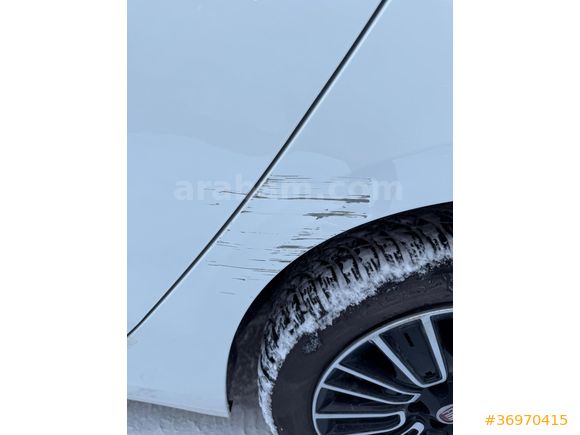 Sahibinden Fiat Egea 1.4 Fire Easy Plus 2024 Model