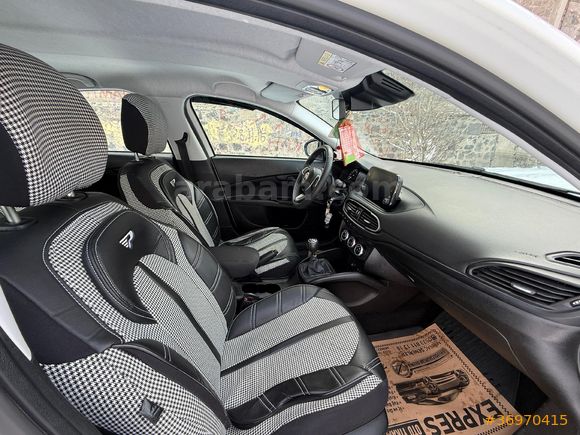 Sahibinden Fiat Egea 1.4 Fire Easy Plus 2024 Model