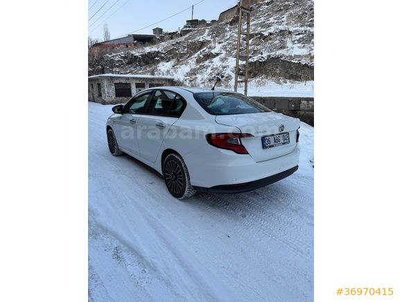 Sahibinden Fiat Egea 1.4 Fire Easy Plus 2024 Model