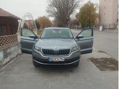Sahibinden Skoda Kodiaq 1.5 TSI GreenTec Elite 2021 Model 
