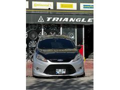 Sahibinden Ford Fiesta 1.4 TDCi Trend 2012 Model  305.000 km Gri (Gümüş)