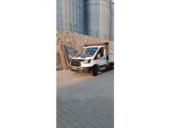 Sahibinden Ford Trucks Transit 350 L