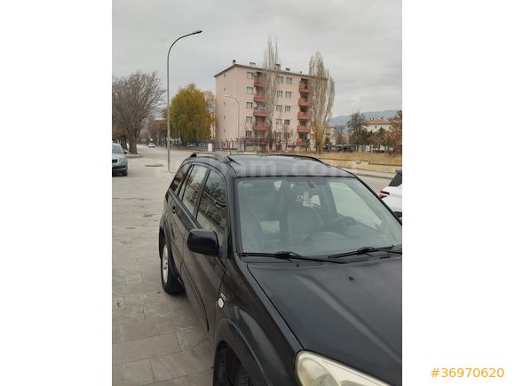 Sahibinden Toyota RAV4 2.0 2004 Model 