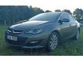 Ev için satılık Opel Astra 1.6 CDTI Elite 2017 Model  95.000 km Gri