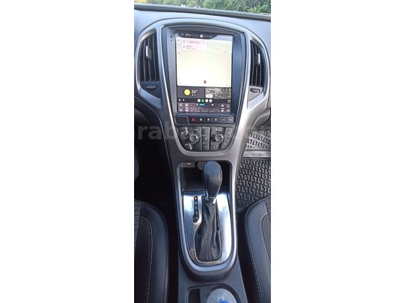 Ev için satılık Opel Astra 1.6 CDTI Elite 2017 Model  95.000 km Gri