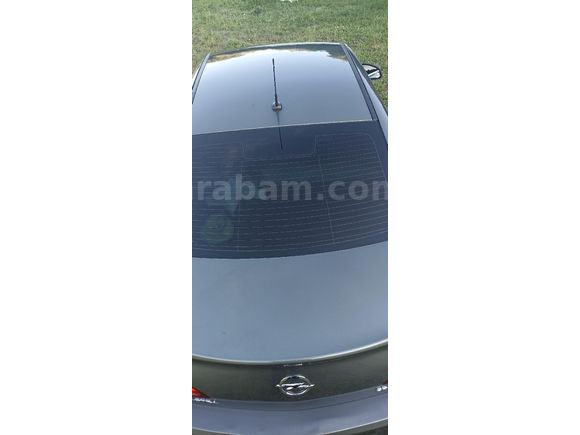 Ev için satılık Opel Astra 1.6 CDTI Elite 2017 Model  95.000 km Gri