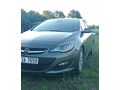 Ev için satılık Opel Astra 1.6 CDTI Elite 2017 Model  95.000 km Gri
