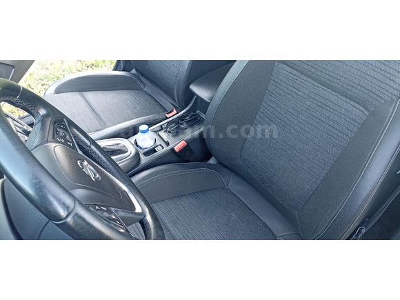 Ev için satılık Opel Astra 1.6 CDTI Elite 2017 Model  95.000 km Gri