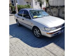 Sahibinden Toyota Corolla 1.6 XEi 1998 Model