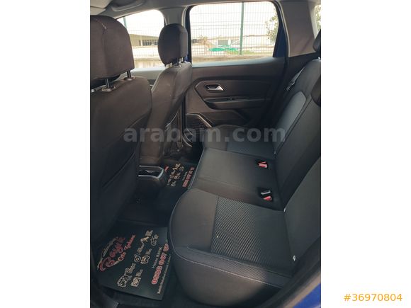 Sahibinden Dacia Duster 1.3 Tce Prestige 2021 Model 