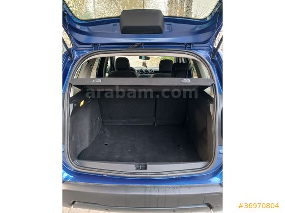 Sahibinden Dacia Duster 1.3 Tce Prestige 2021 Model 