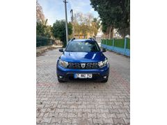 Sahibinden Dacia Duster 1.3 Tce Prestige 2021 Model 