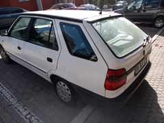 Sahibinden Skoda Felicia 1.3 GLX 1997 Model 