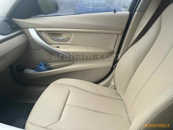 Sahibinden BMW 3 Serisi 316i Comfort 2014 Model 