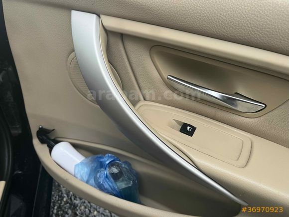 Sahibinden BMW 3 Serisi 316i Comfort 2014 Model 