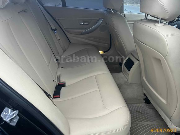 Sahibinden BMW 3 Serisi 316i Comfort 2014 Model 